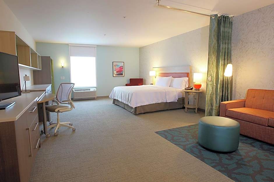 Home2 Suites by Hilton Nampa, ID
