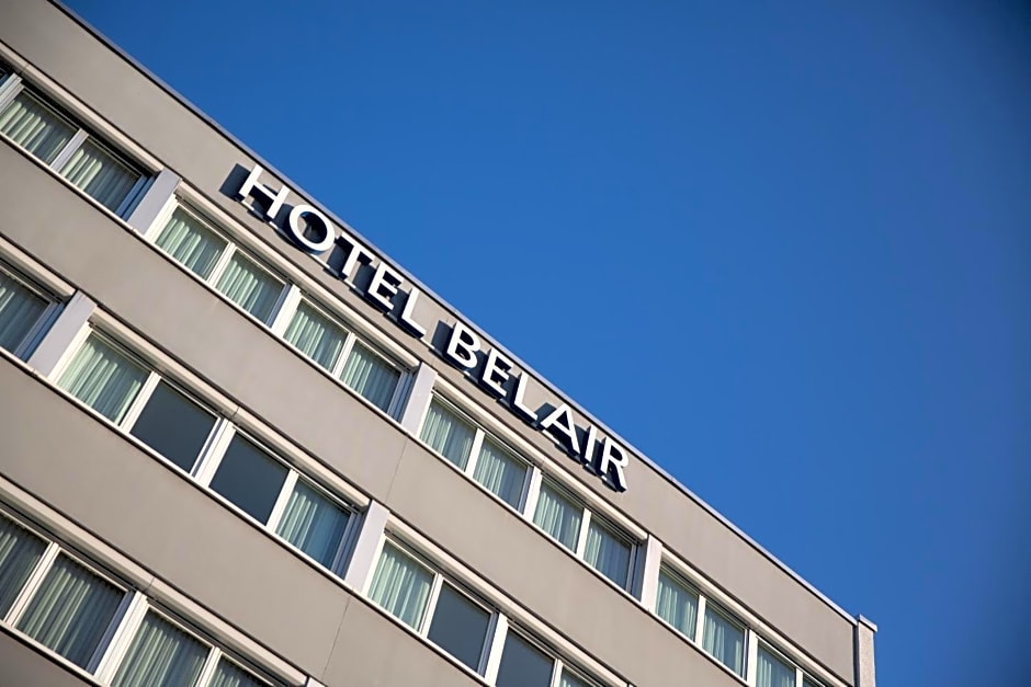 Hotel Belair