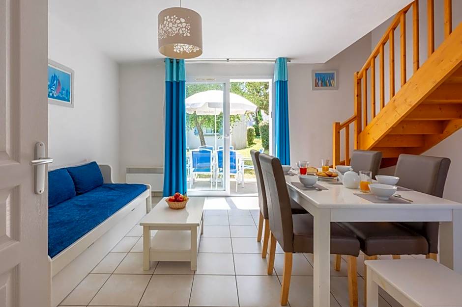 Résidence Odalys Le Domaine de l'Océan