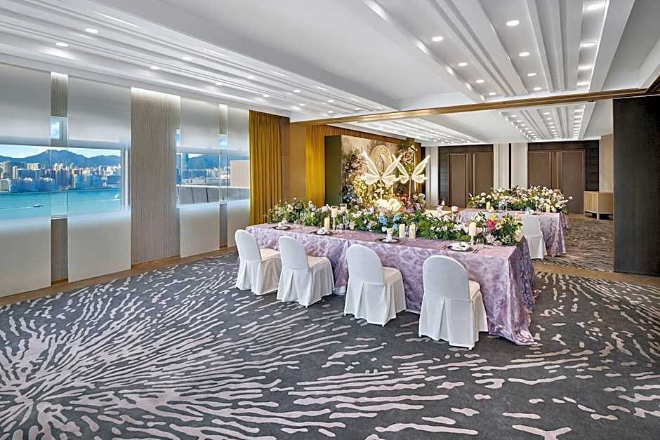 The Park Lane Hong Kong, Autograph Collection