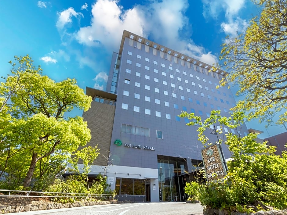 Kkr Hotel Hakata
