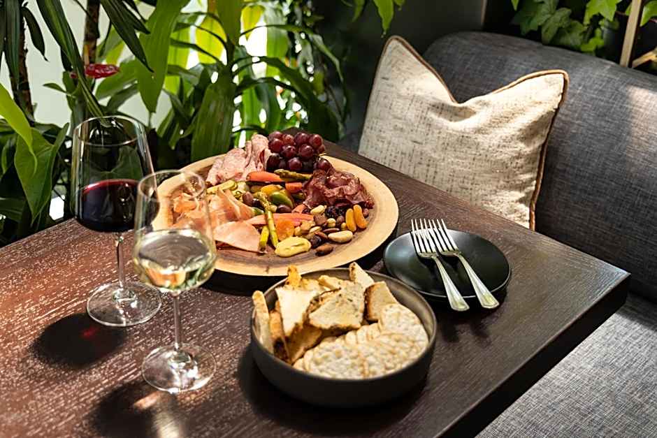 Fairmont Chateau Laurier Gold Experience