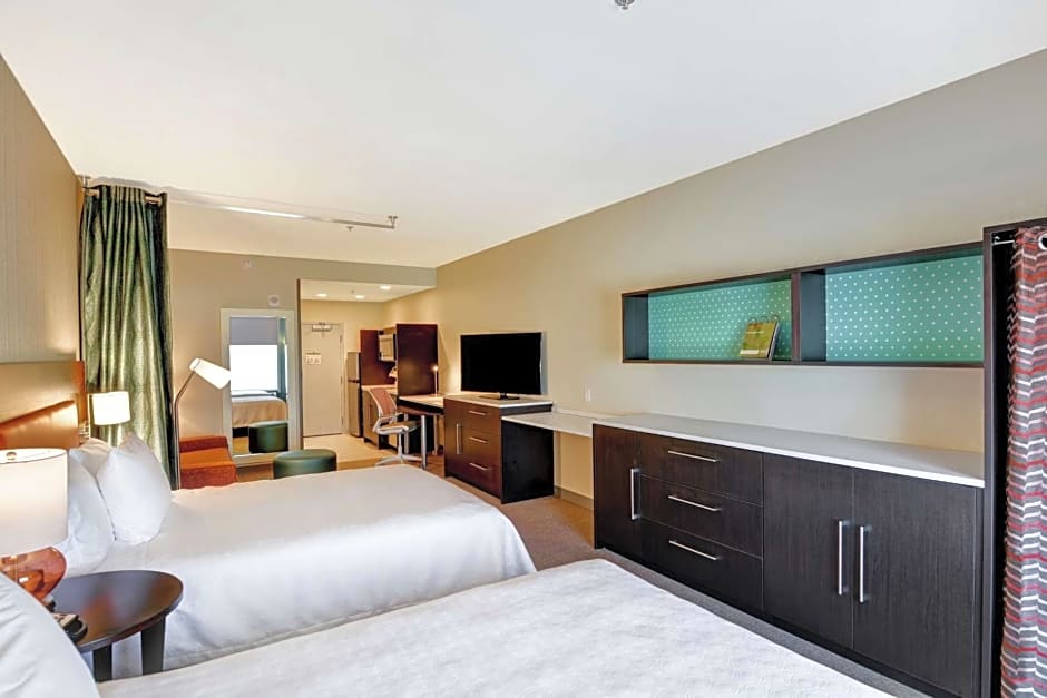 Home2 Suites by Hilton Las Vegas South