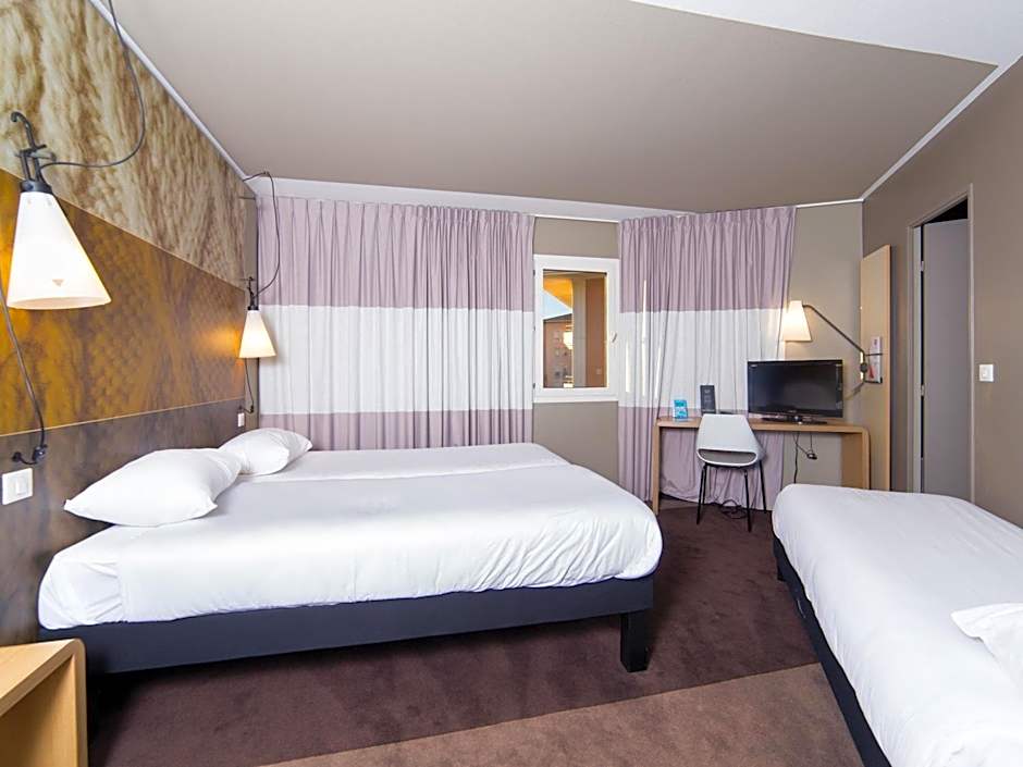 Ibis Toulouse Purpan