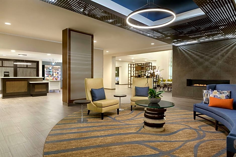 Homewood Suites By Hilton Irvine John Wayne Airport