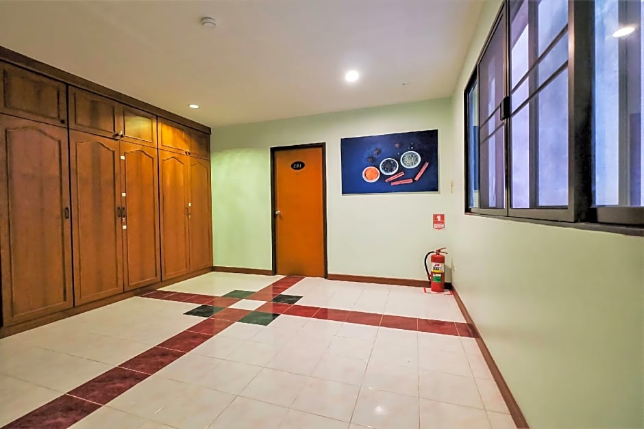 SEATEL Phuket, Patong Beach