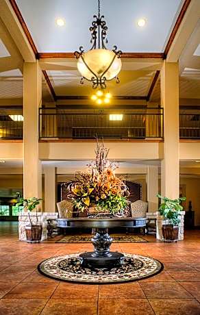 Inn on Barons Creek