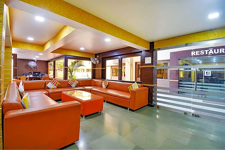 FabHotel Ocean View Apartment - Dabolim