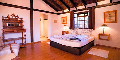 One-Bedroom House with Terrace