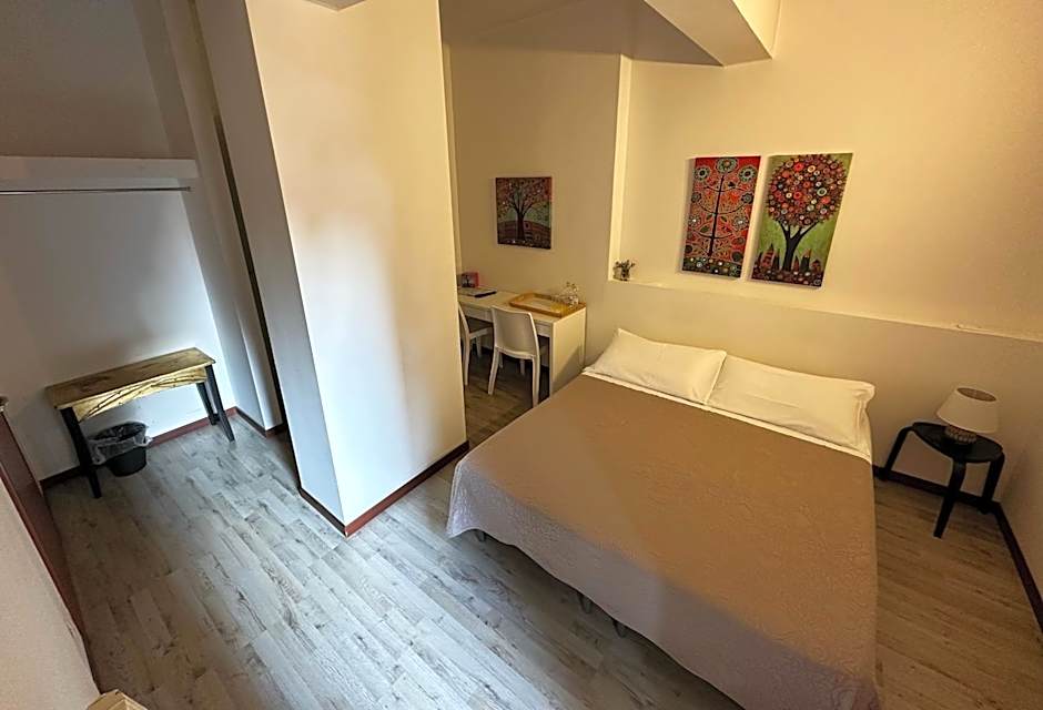 B&B Alla Casa di Lucia