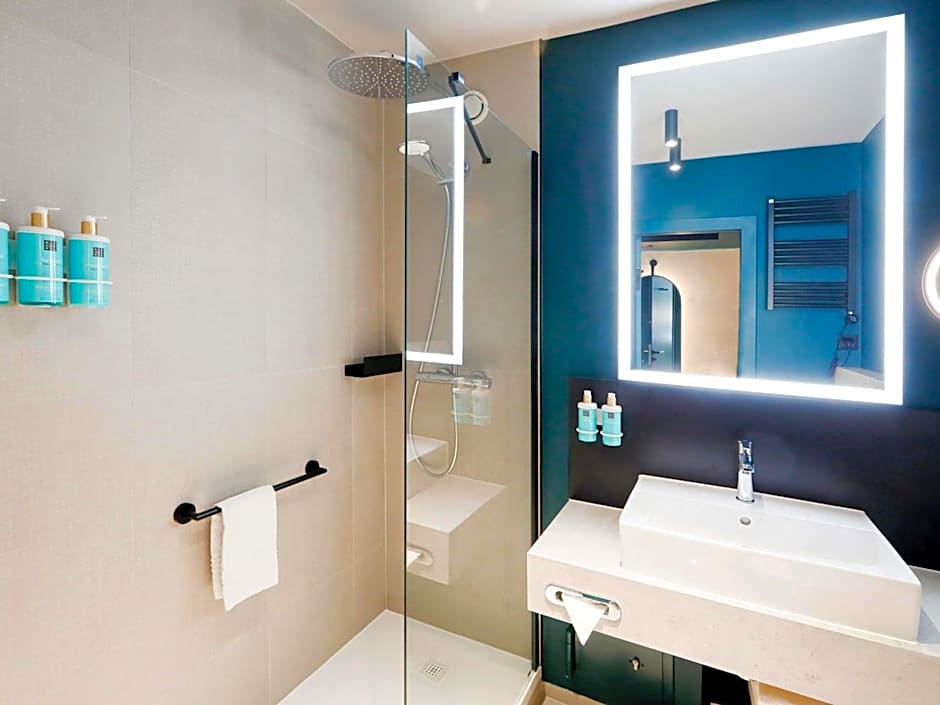 Novotel Warszawa Centrum Hotel