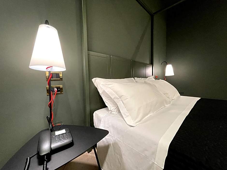 Villa Raffaello Park Hotel