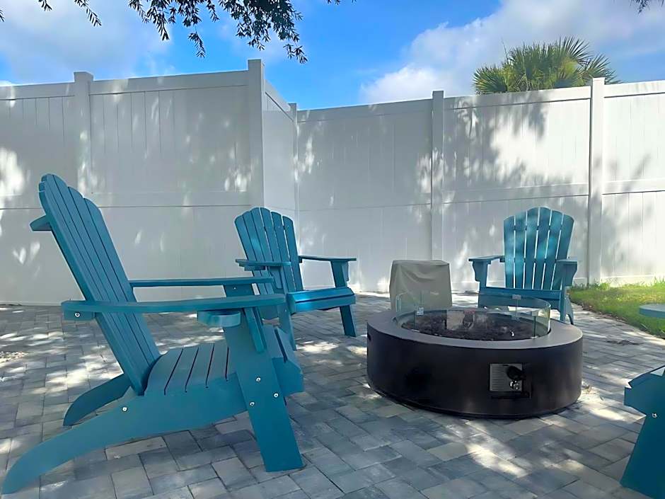 Wingate by Wyndham Kings Bay Naval Base / I-95