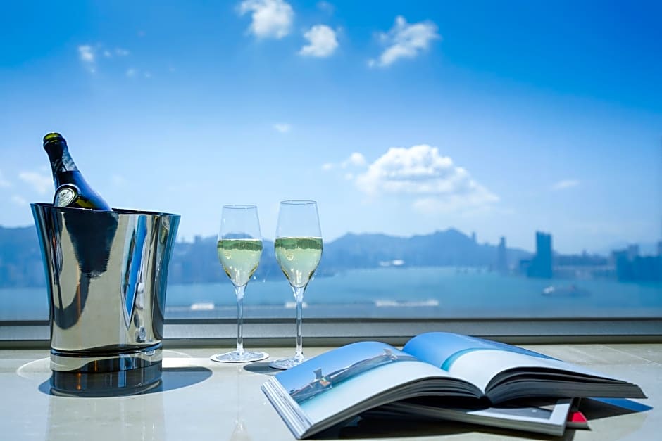 Hotel COZi Harbour View