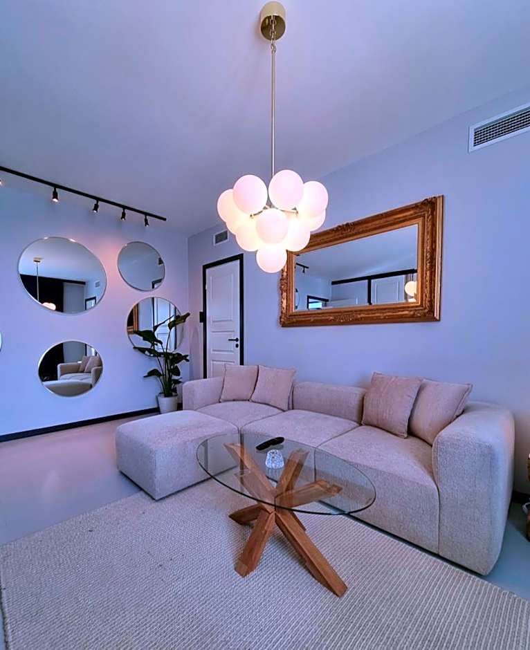 A11 Apartments