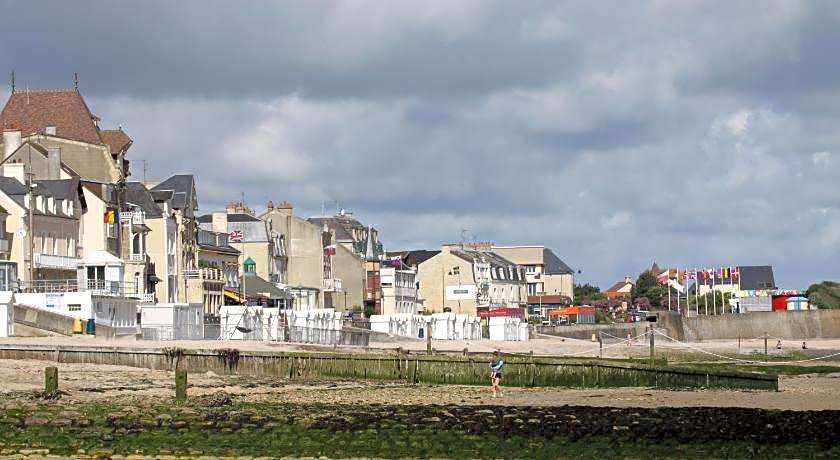 Relais du Cap romain