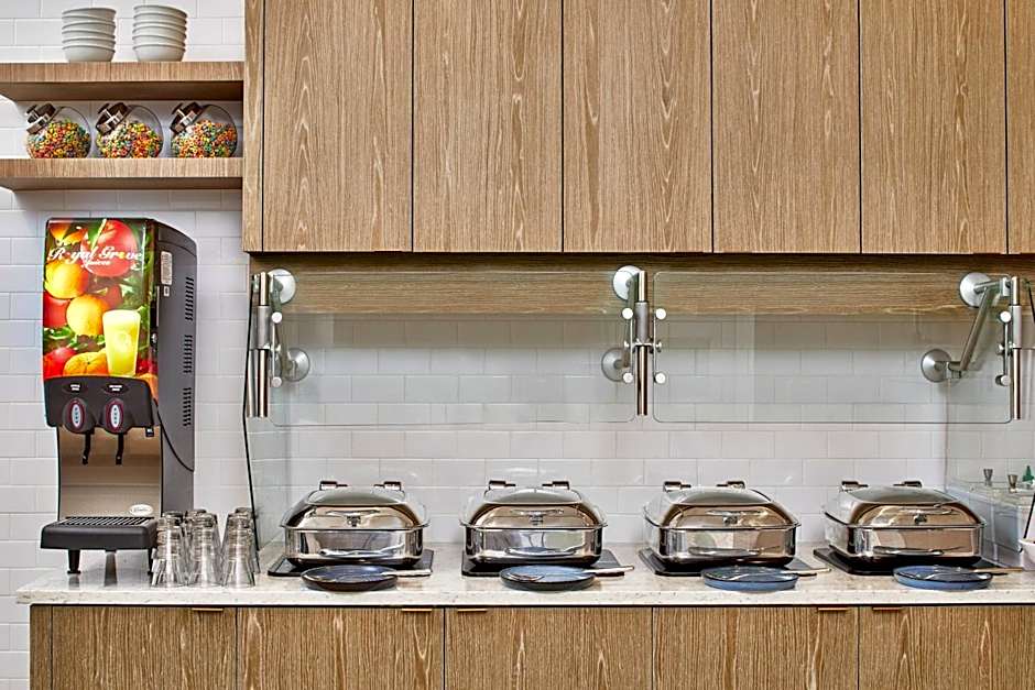 Residence Inn by Marriott St. Petersburg Tierra Verde