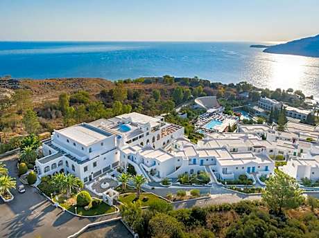 Lindos Village Resort & Spa - Adults only