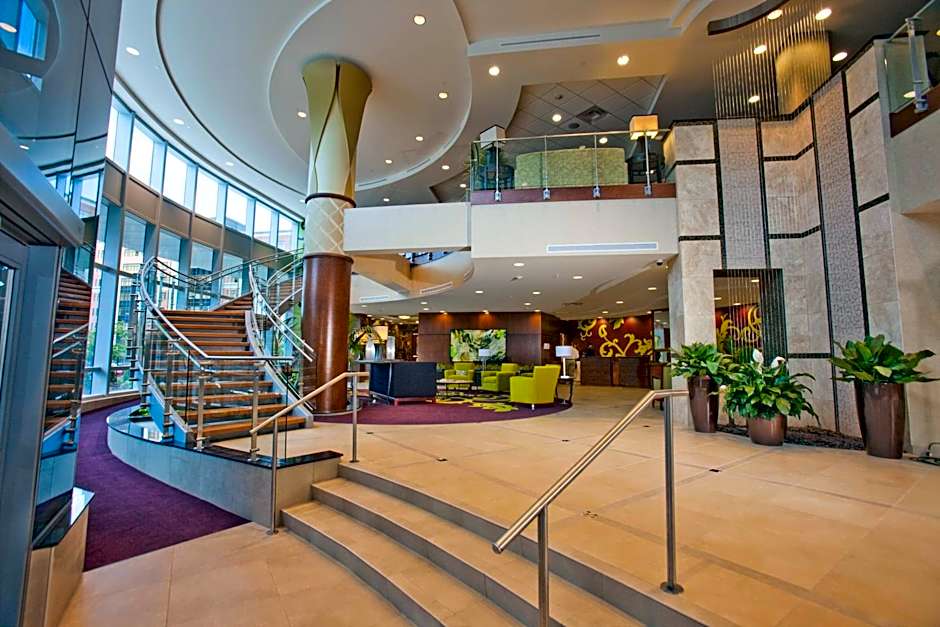 Embassy Suites By Hilton Buffalo