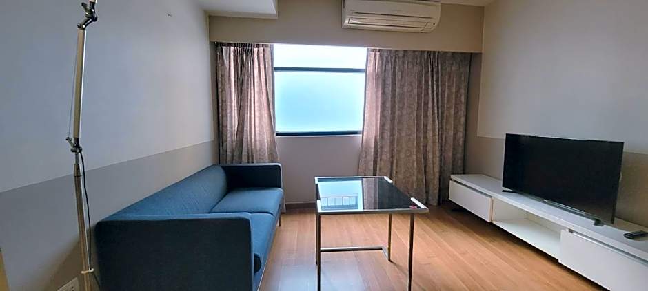 Twenty Three Residence