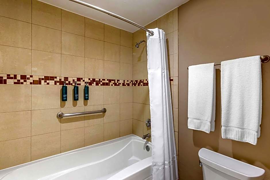 Hilton Vacation Club Varsity Club Tucson