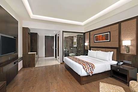 Double Room (Non Smoking) - Book & Unlock Exclusive Discounts