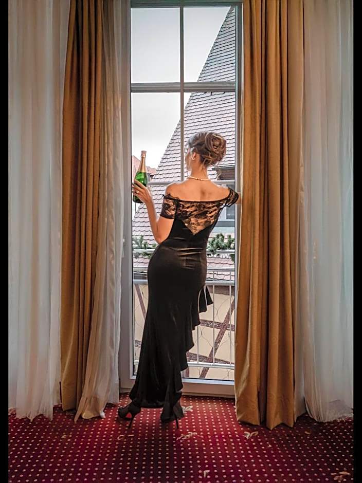 Central Boutique Hotel