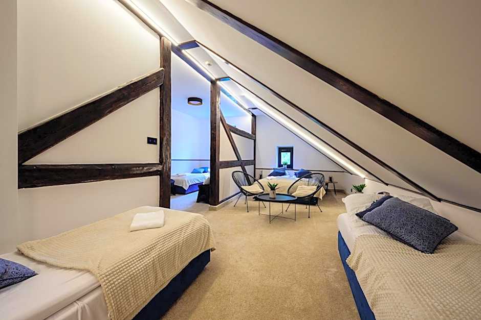 Sowia Ostoja Góry Sowie