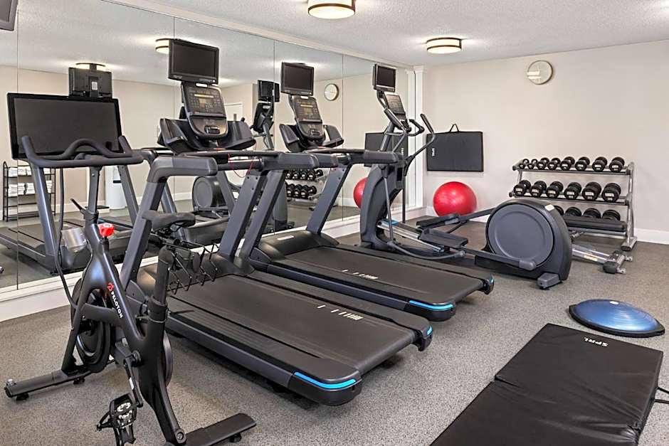 Staybridge Suites Minneapolis-Maple Grove By IHG