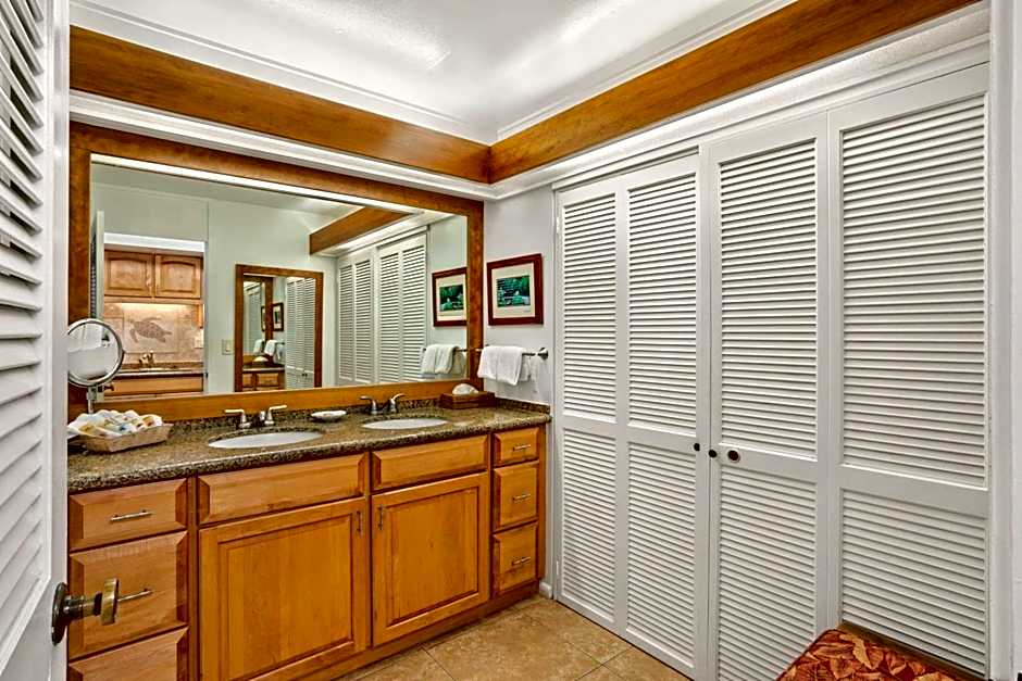 Aston Maui Kaanapali Villas