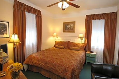 Standard Twin Room, 2 Twin Beds