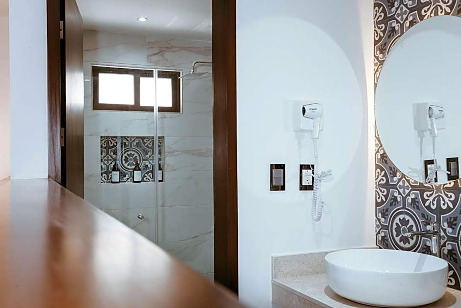Nuxká Hotel
