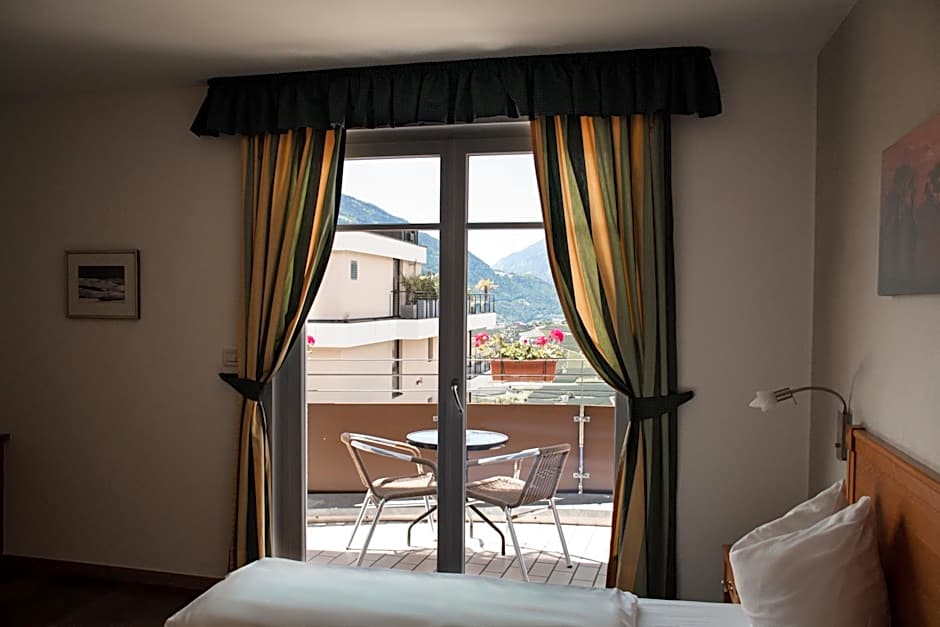 Hotel Tannerhof