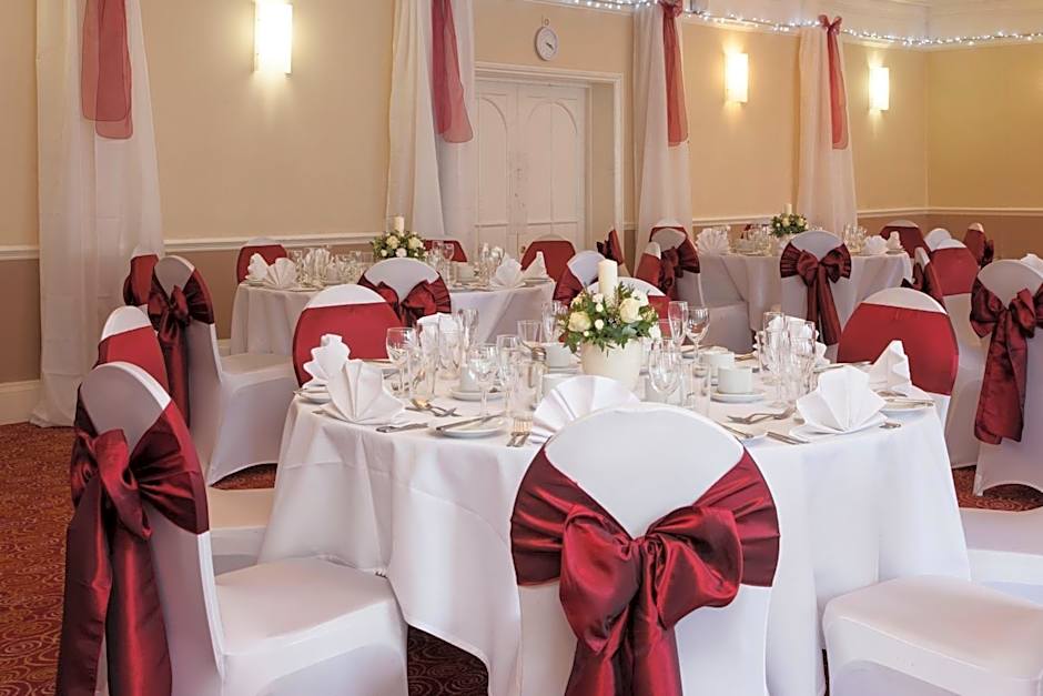 Holiday Inn Ipswich Orwell By IHG