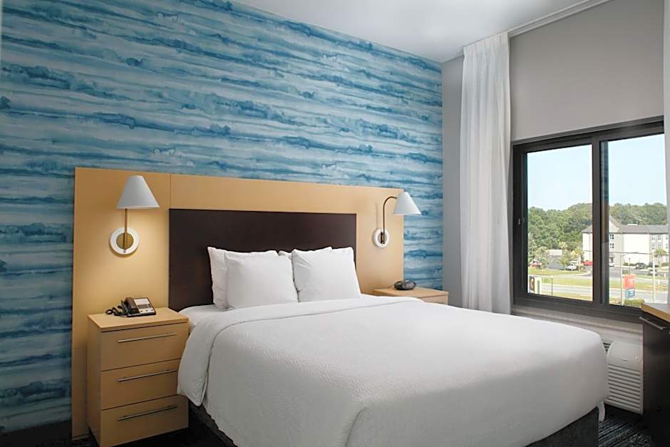 TownePlace Suites by Marriott Savannah Airport