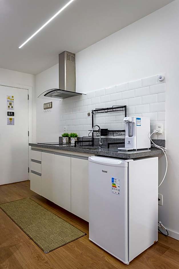 Afável em Copacabana - Ideal para casais - NSC1209 Z3