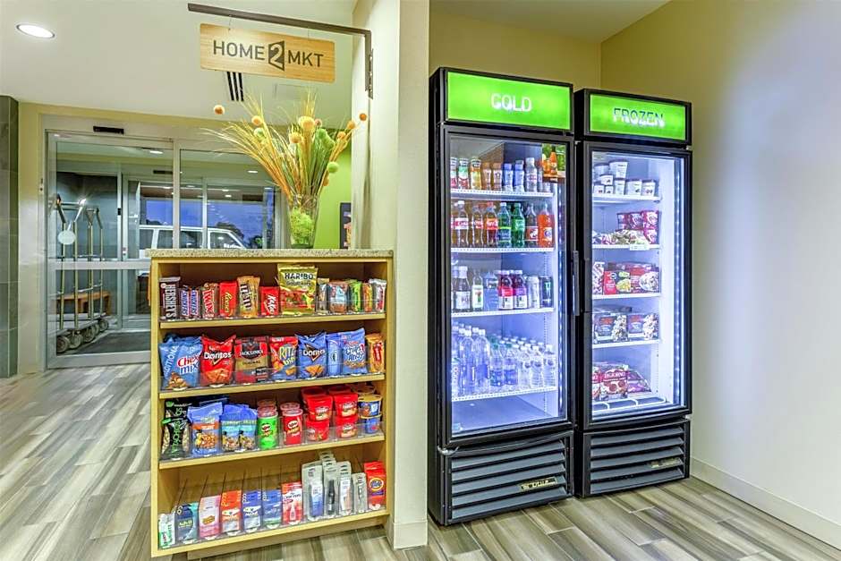 Home2 Suites By Hilton Dover