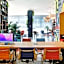 citizenM Washington DC NoMa