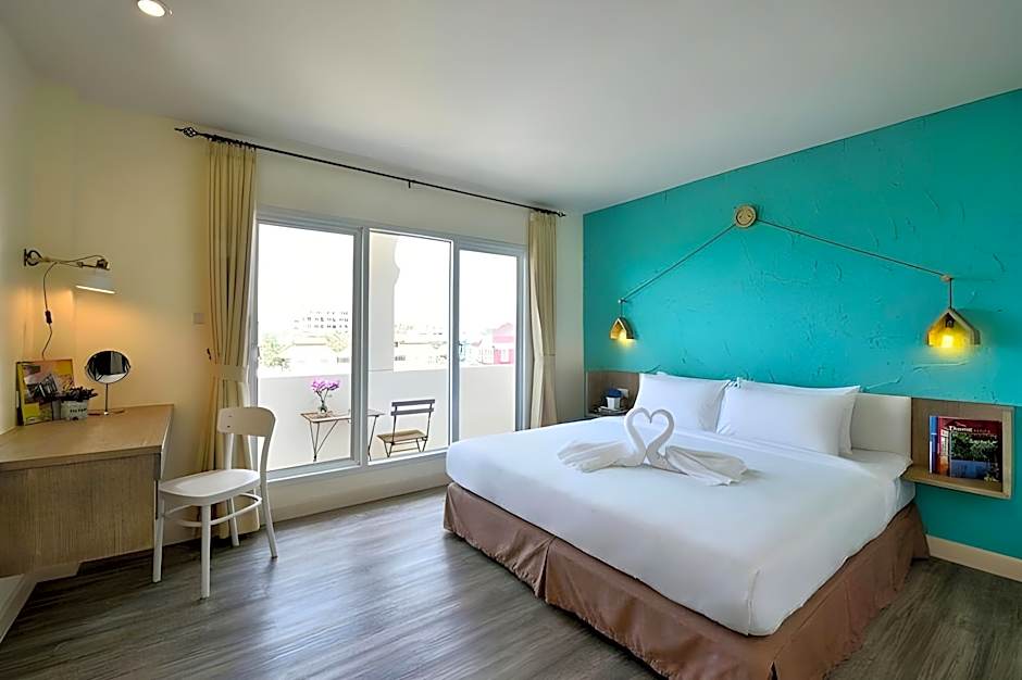Talay Hotel & Villa