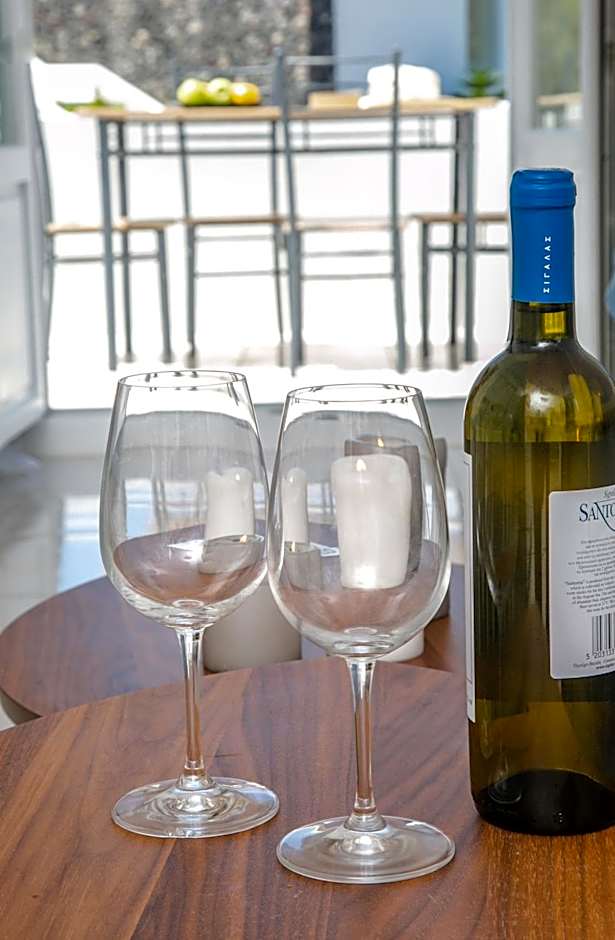 Apanomeria Boutique Residence