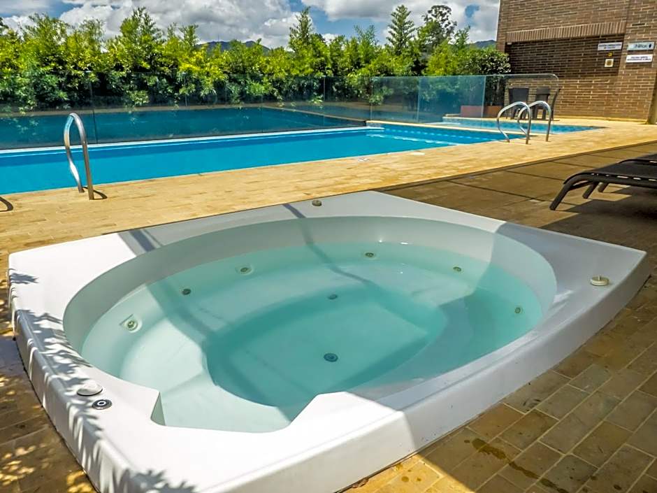 MG Hotels & Suites