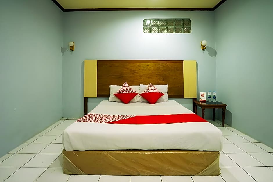 OYO 1088 Hotel Mega Sentosa