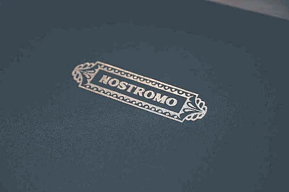 Hotel Nostromo