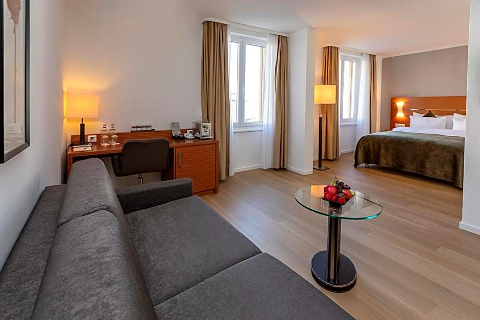 Hotel la Palma au Lac