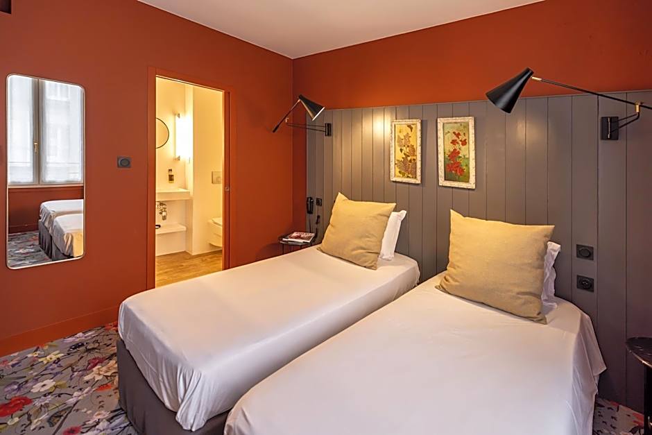 Naâd Hotel Sarlat Centre Ville