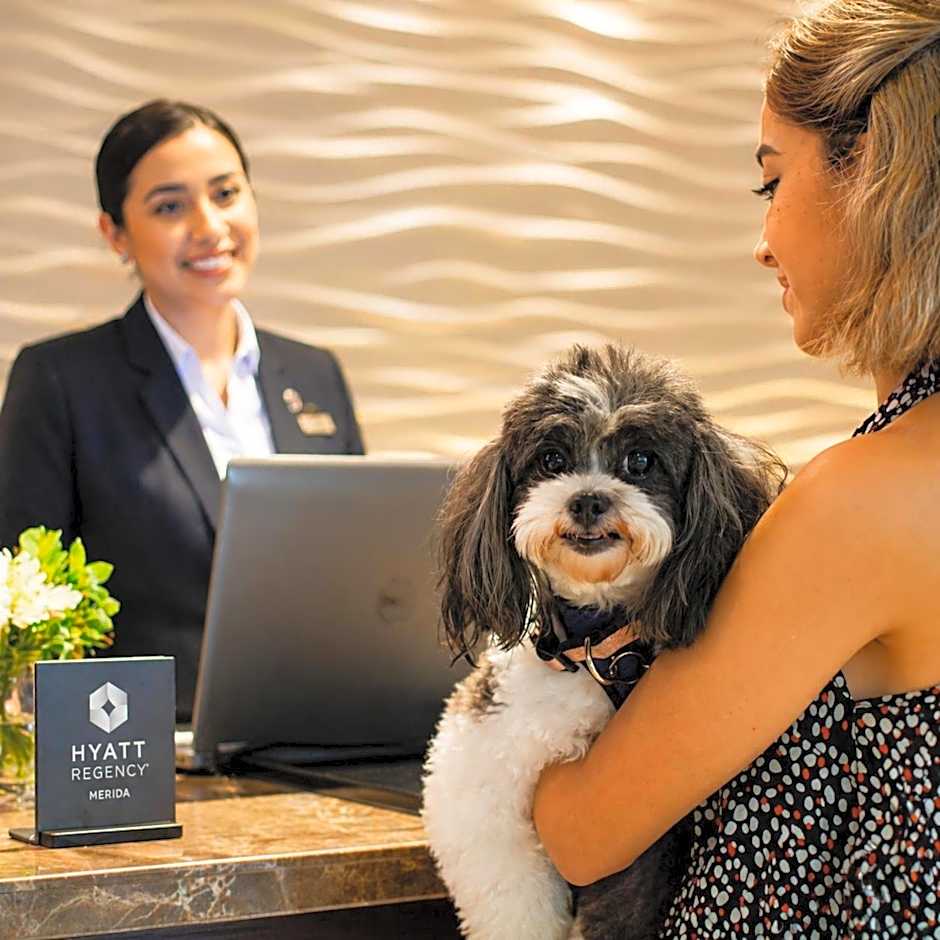 Hyatt Regency Merida
