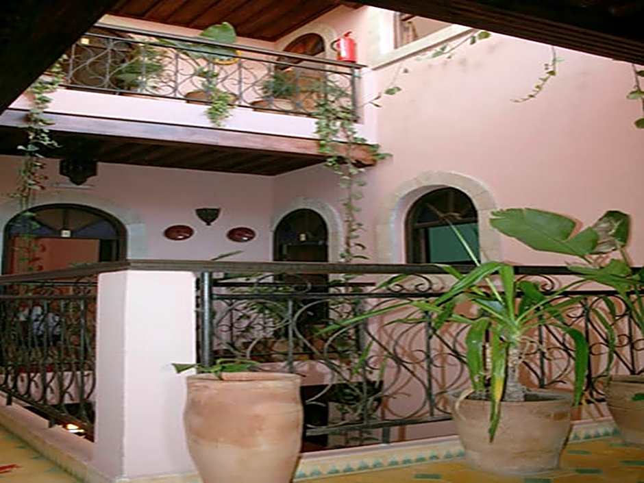 Riad Etoile D'essaouira