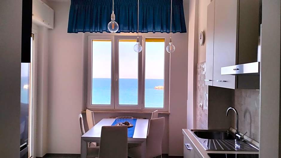IL CIELO SUL MARE