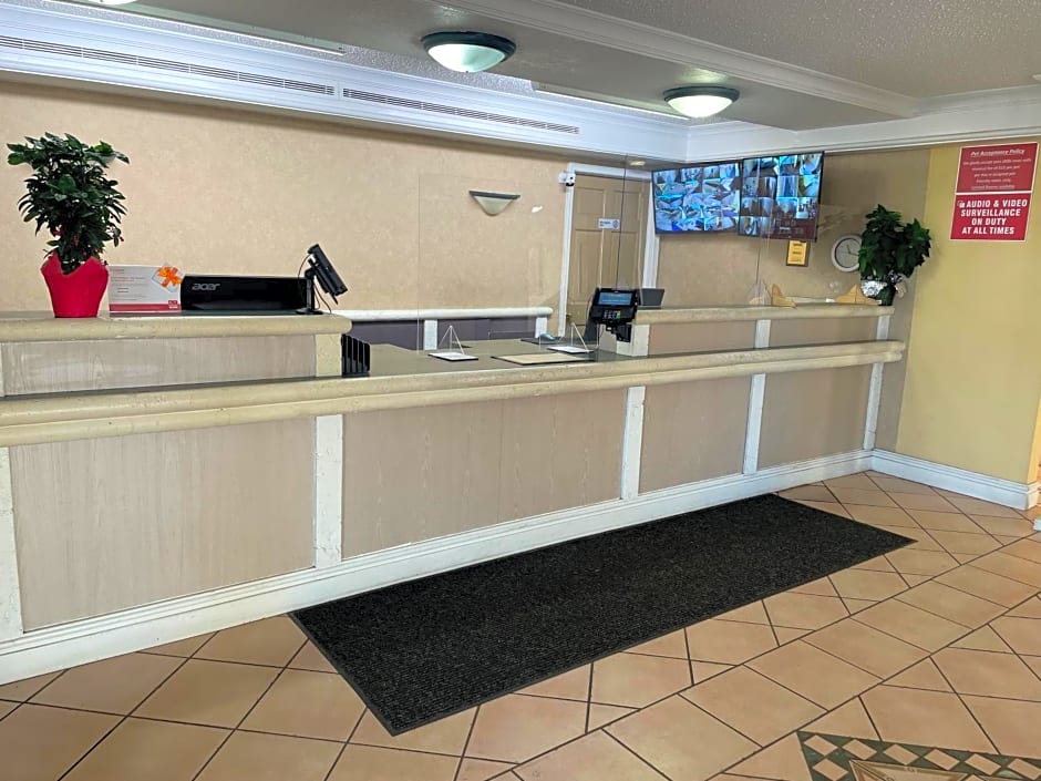 Econo Lodge Kalamazoo