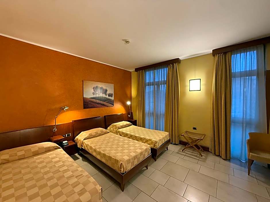 Albergo Ristorante San Marco